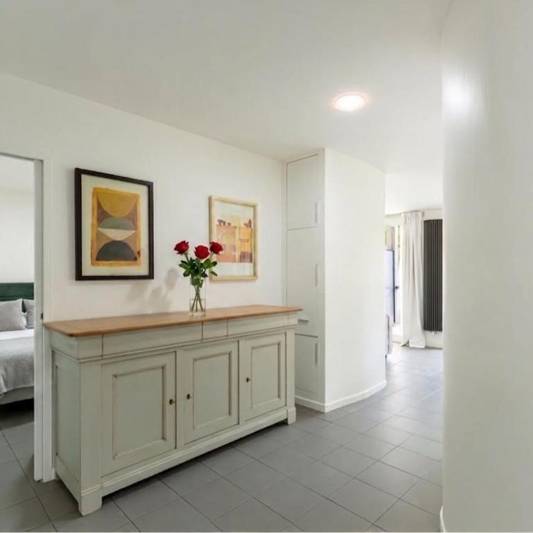 Trocadero - Elegant 2BR - Terrace - Appartement 2 Chambres avec Balcon et Terrasse - 37