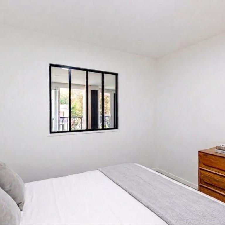 Trocadero - Elegant 2BR - Terrace - Appartement 2 Chambres avec Balcon et Terrasse - 40