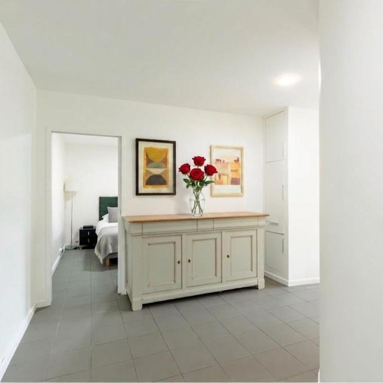 Trocadero - Elegant 2BR - Terrace - Appartement 2 Chambres avec Balcon et Terrasse - 36