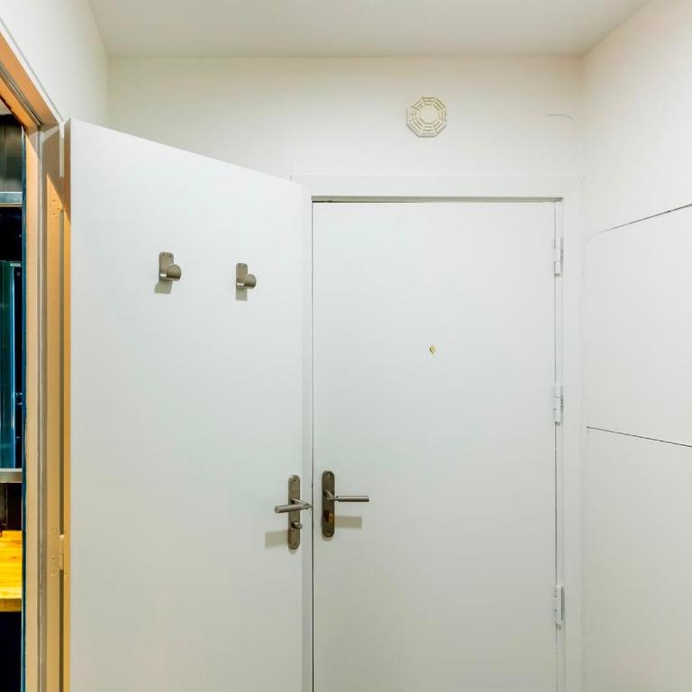 Trocadero - Elegant 2BR - Terrace - Appartement 2 Chambres avec Balcon et Terrasse - 46