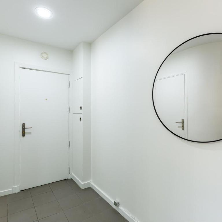 Trocadero - Elegant 2BR - Terrace - Appartement 2 Chambres avec Balcon et Terrasse - 47