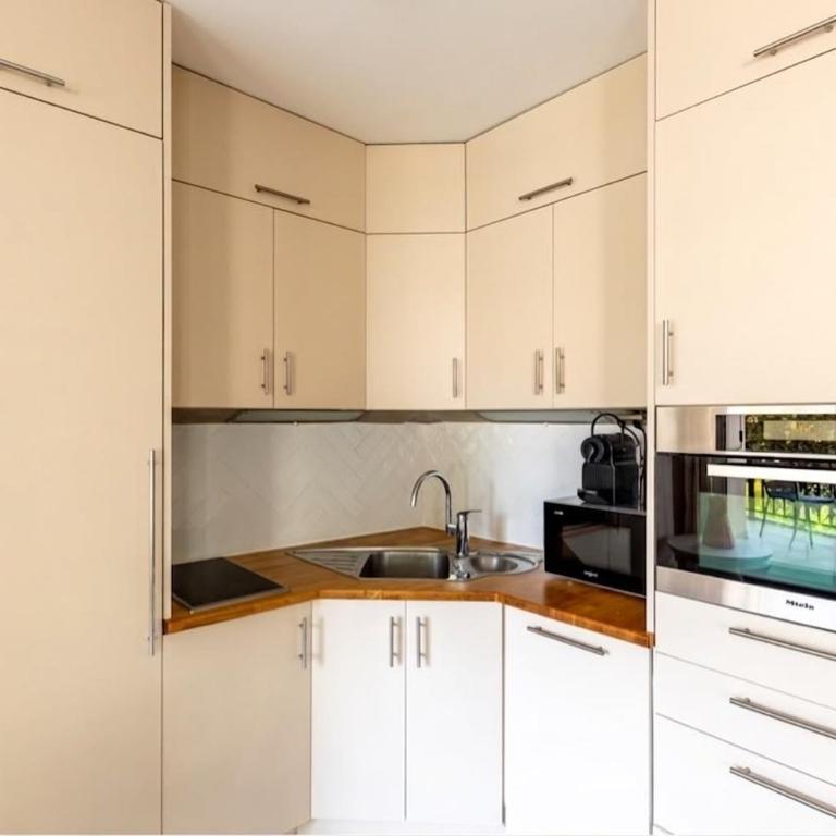 Trocadero - Elegant 2BR - Terrace - Appartement 2 Chambres avec Balcon et Terrasse - 18