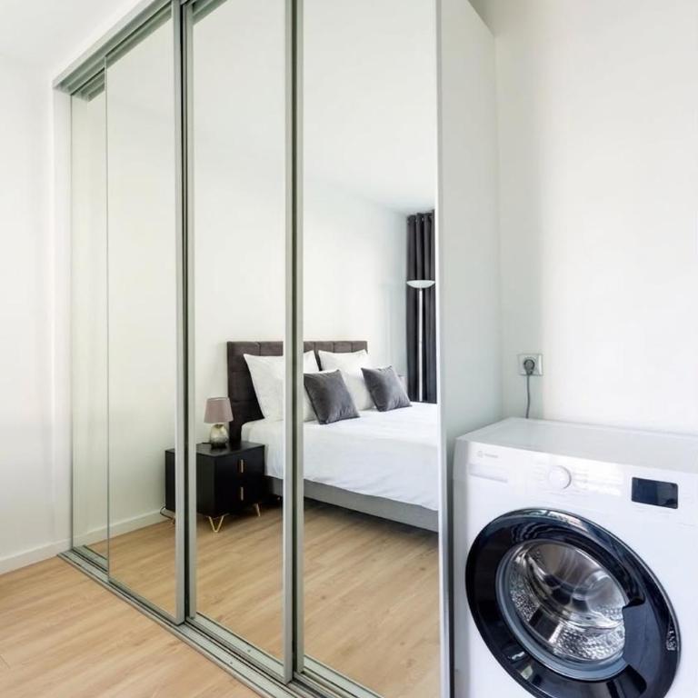 Trocadero - Elegant 2BR - Terrace - Appartement 2 Chambres avec Balcon et Terrasse - 24