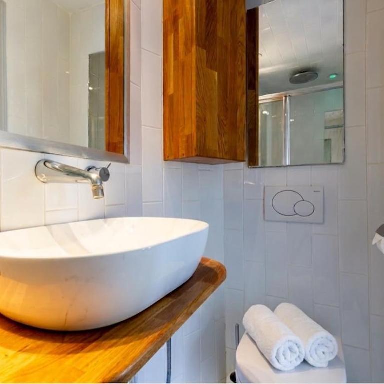 Trocadero - Elegant 2BR - Terrace - Appartement 2 Chambres avec Balcon et Terrasse - 34