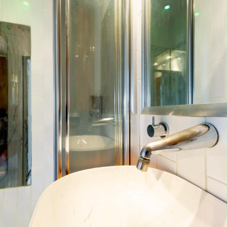 Trocadero - Elegant 2BR - Terrace - Appartement 2 Chambres avec Balcon et Terrasse - 33