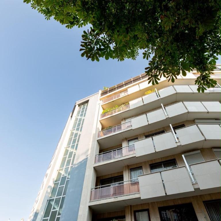 Trocadero - Elegant 2BR - Terrace - Appartement 2 Chambres avec Balcon et Terrasse - 3
