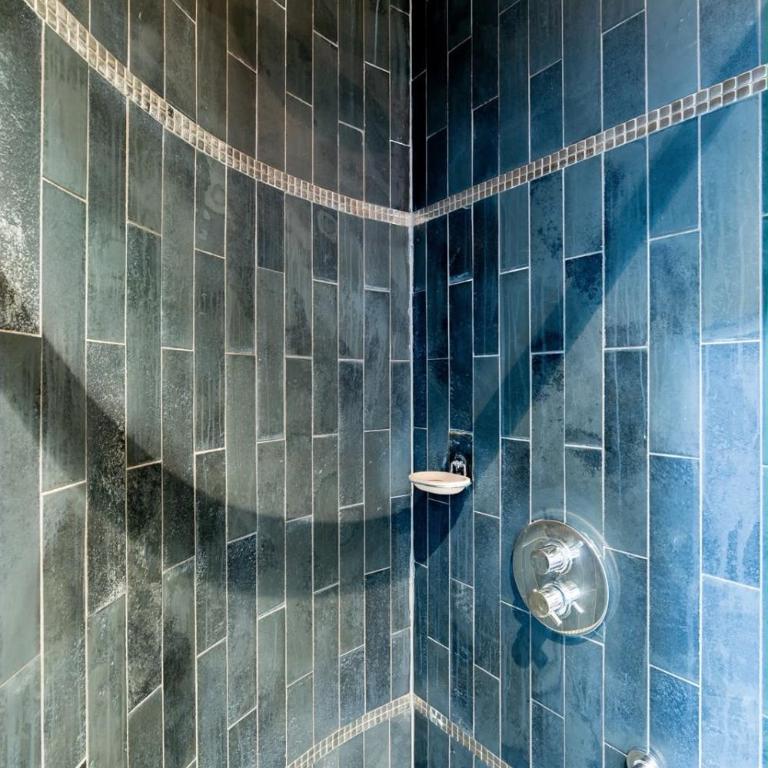 Trocadero - Elegant 2BR - Terrace - Appartement 2 Chambres avec Balcon et Terrasse - 44