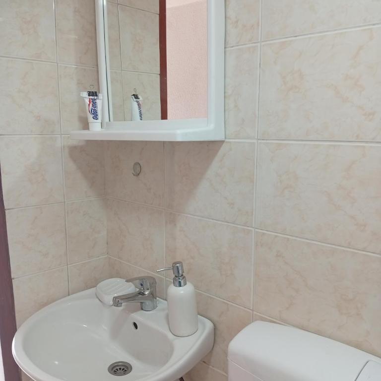 Apartment Avlija - Appartement 1 Chambre - 9
