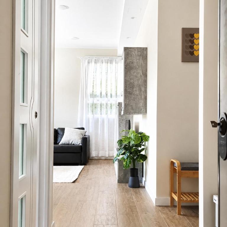 Alojamiento Amplio y Tranquilo - Apartamento de 2 dormitorios - 2