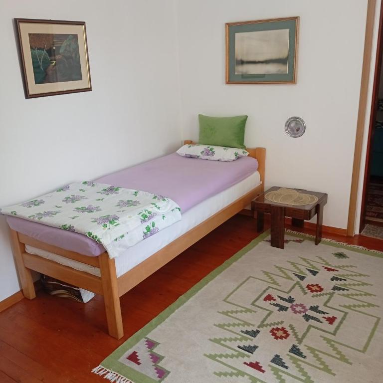 Apartment Avlija - Appartement 1 Chambre - 3