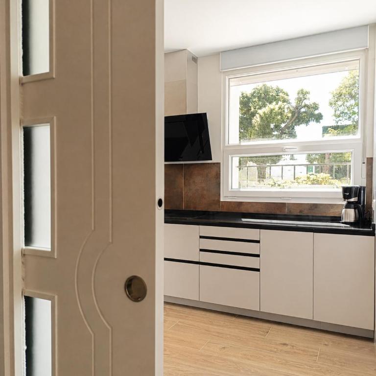 Alojamiento Amplio y Tranquilo - Apartamento de 2 dormitorios - 11