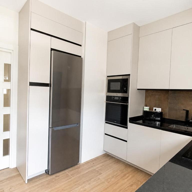 Alojamiento Amplio y Tranquilo - Apartamento de 2 dormitorios - 12