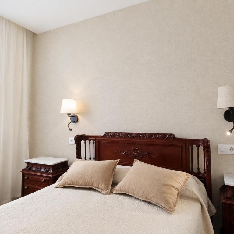 Alojamiento Amplio y Tranquilo - Apartamento de 2 dormitorios - 14