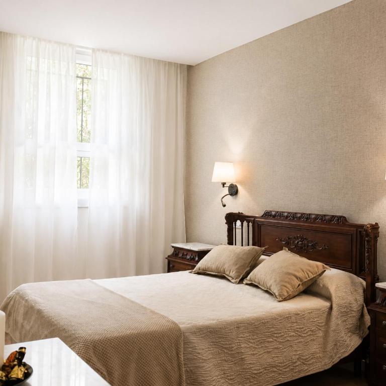 Alojamiento Amplio y Tranquilo - Apartamento de 2 dormitorios - 15