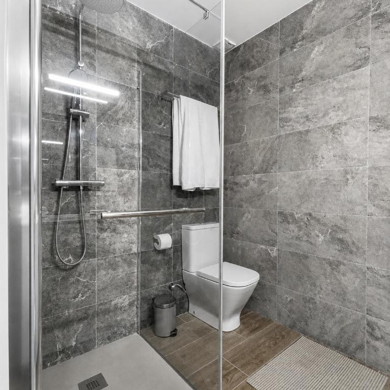Alojamiento Amplio y Tranquilo - Apartamento de 2 dormitorios - 17