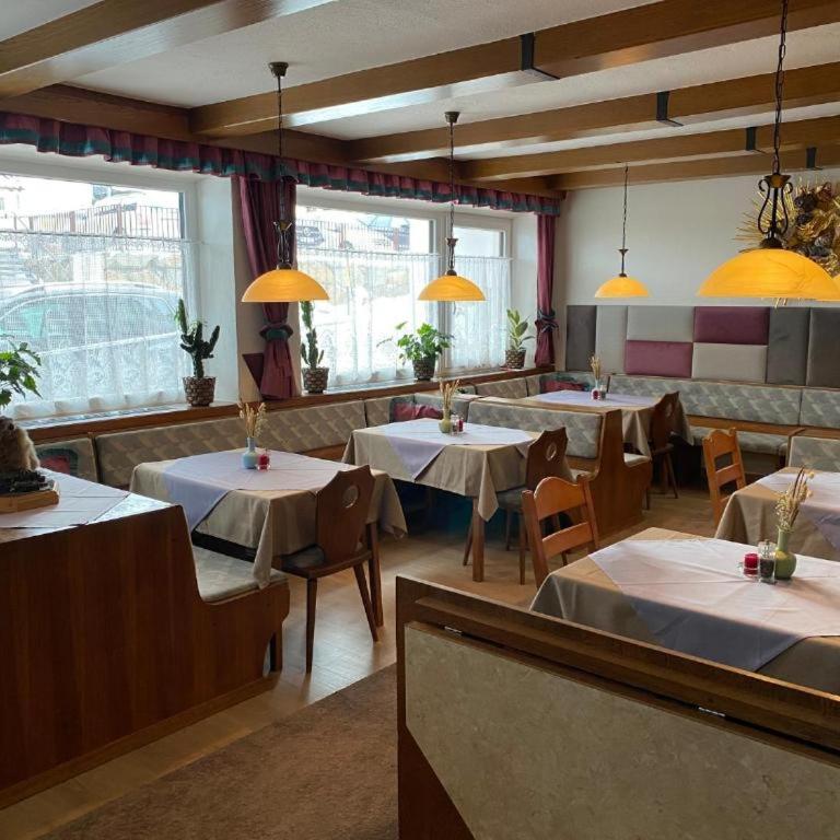 Gästehaus -Pension Edelweiss - Doppelzimmer - 6