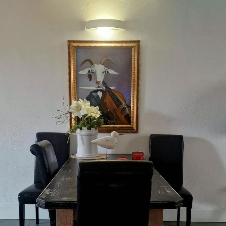 La Colombaia Nel Castello - Appartamento su 2 Livelli con 1 Camera da Letto - 4
