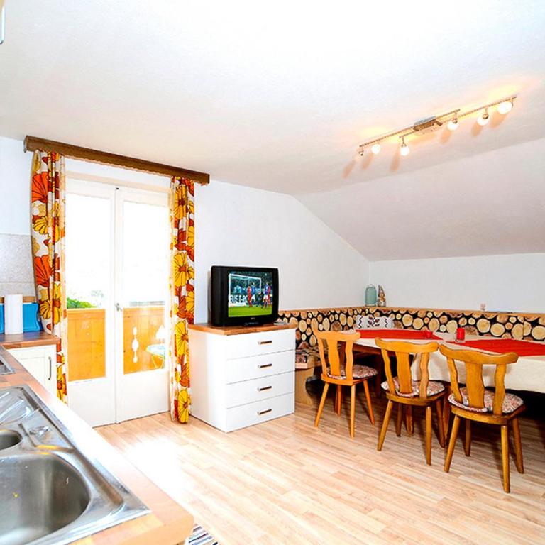 Ferienhaus Eberharter - Casa - 2
