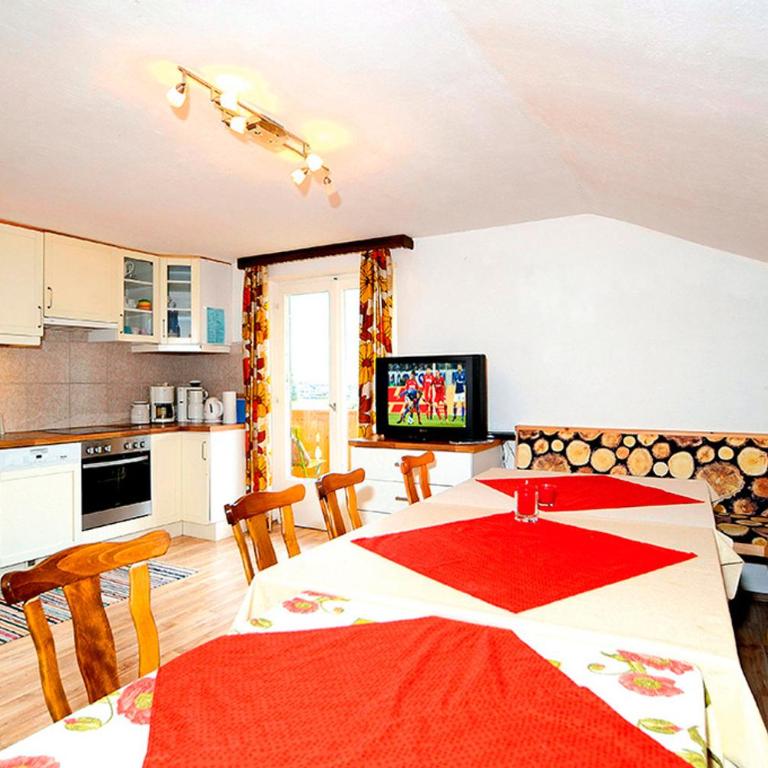 Ferienhaus Eberharter - Casa - 3