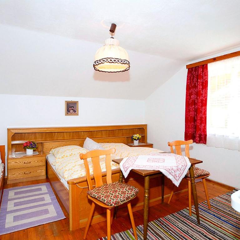 Ferienhaus Eberharter - Casa - 9