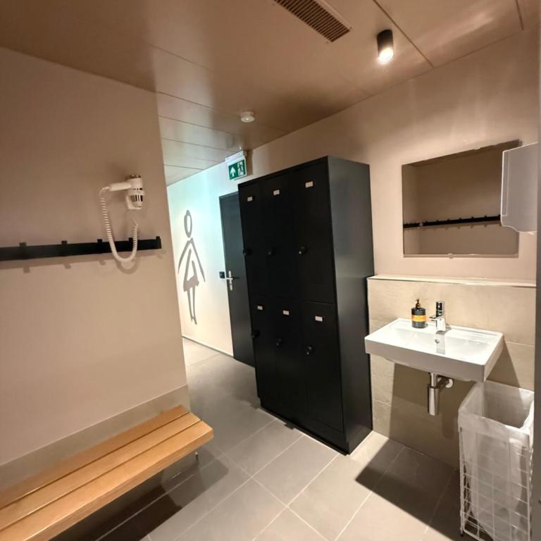 Mountain Glow Apartment - Apartamento de 2 dormitorios con balcón - 37