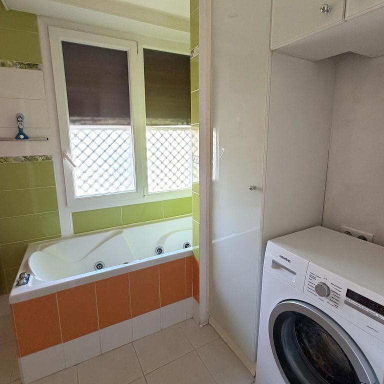 Appartement à Beaulieu-sur-Mer, Côte d'Azur, climatisé, avec terrasse - Appartement 1 Chambre - 12