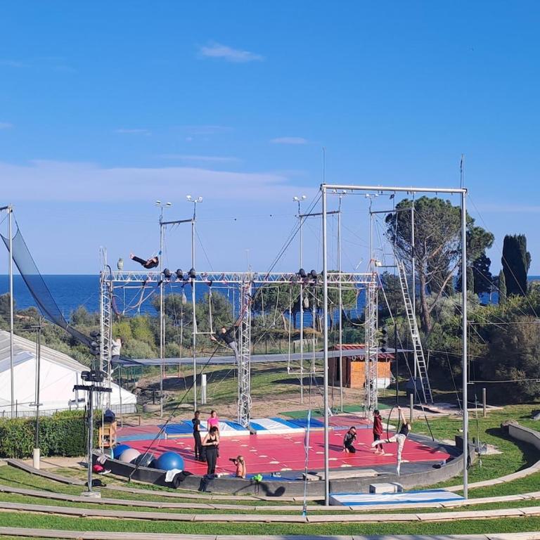 Studio rénové, super équipé avec vue magnifique - Studio - Vue sur Mer - 26