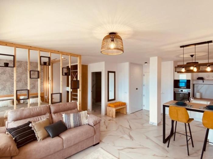 Sunset Paradise - Apartamento - 51