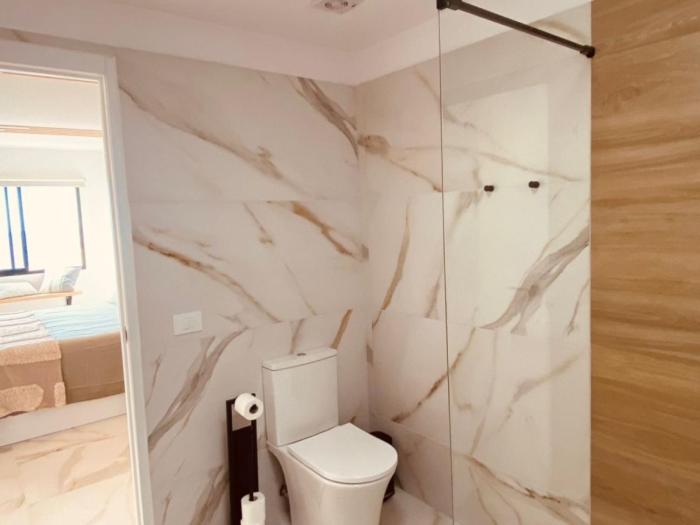 Sunset Paradise - Apartamento - 55