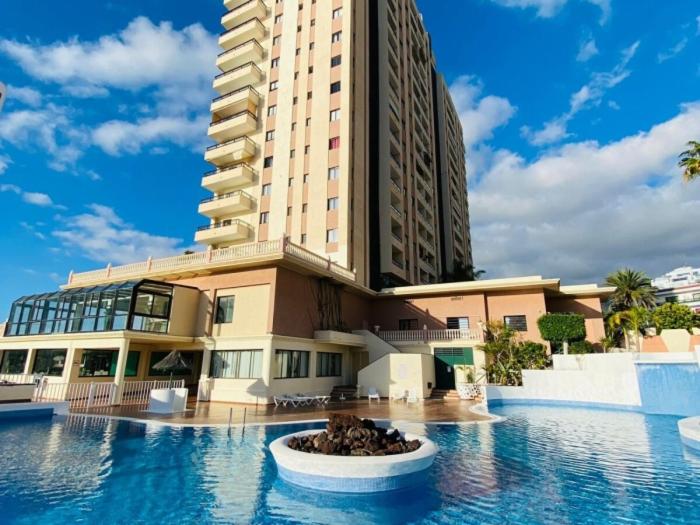 Sunset Paradise - Apartamento - 63