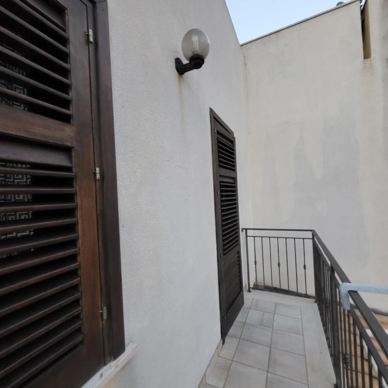 Appartamenti Paradise San Vito Lo Capo - Appartamento con 2 Camere da Letto e Balcone - 1