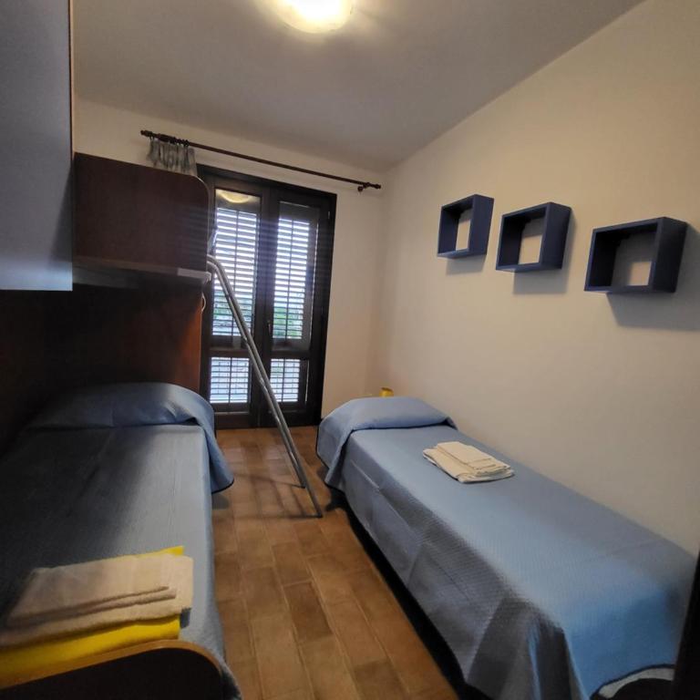 Appartamenti Paradise San Vito Lo Capo - Appartamento con 2 Camere da Letto e Balcone - 3