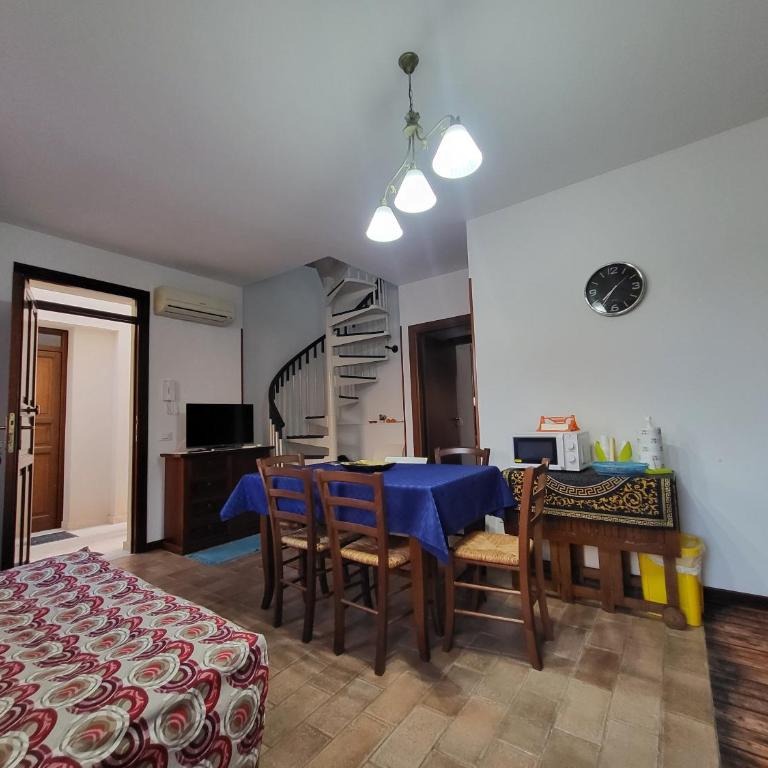 Appartamenti Paradise San Vito Lo Capo - Appartamento con 2 Camere da Letto e Balcone - 10