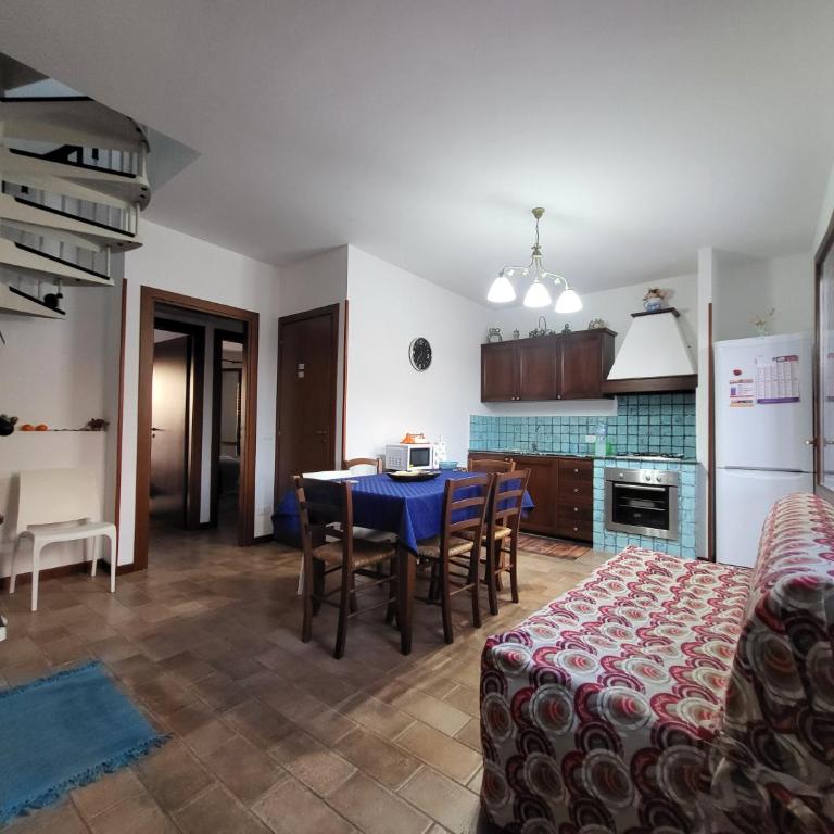 Appartamenti Paradise San Vito Lo Capo - Appartamento con 2 Camere da Letto e Balcone - 12