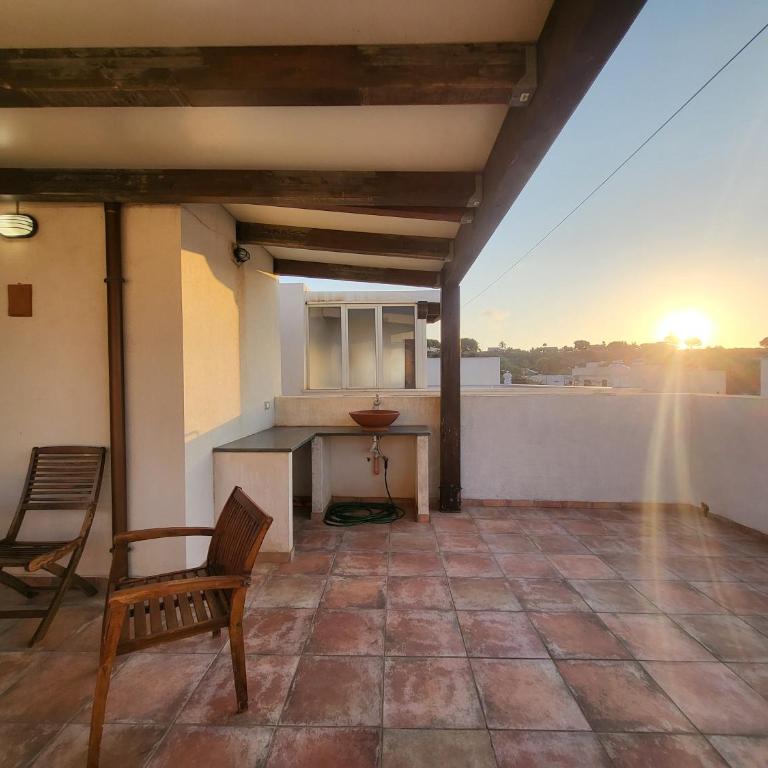 Appartamenti Paradise San Vito Lo Capo - Appartamento con 2 Camere da Letto e Balcone - 19