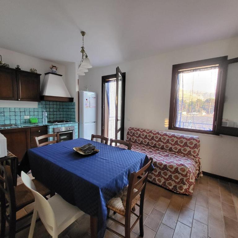Appartamenti Paradise San Vito Lo Capo - Appartamento con 2 Camere da Letto e Balcone - 16