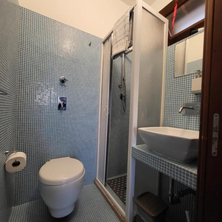 Appartamenti Paradise San Vito Lo Capo - Appartamento con 2 Camere da Letto e Balcone - 18