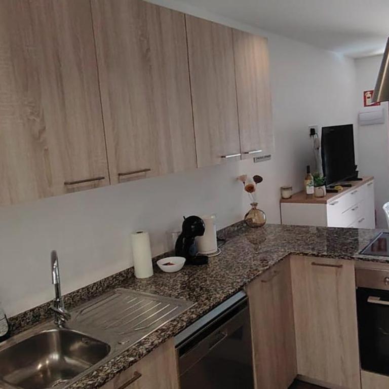 Casa Alex Torrevieja- Holiday House - con piscina comunitaria - Casa con 1 dormitorio - 10