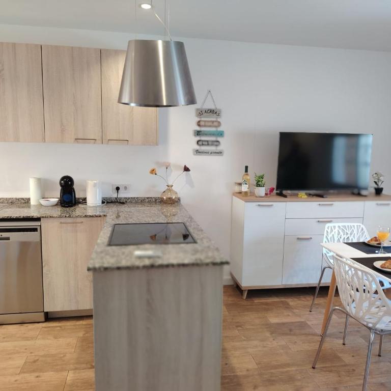 Casa Alex Torrevieja- Holiday House - con piscina comunitaria - Casa con 1 dormitorio - 11