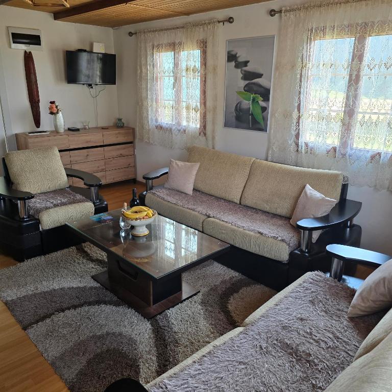 Magic Corner - Kuća sa 1 Spavaćom Sobom - 49