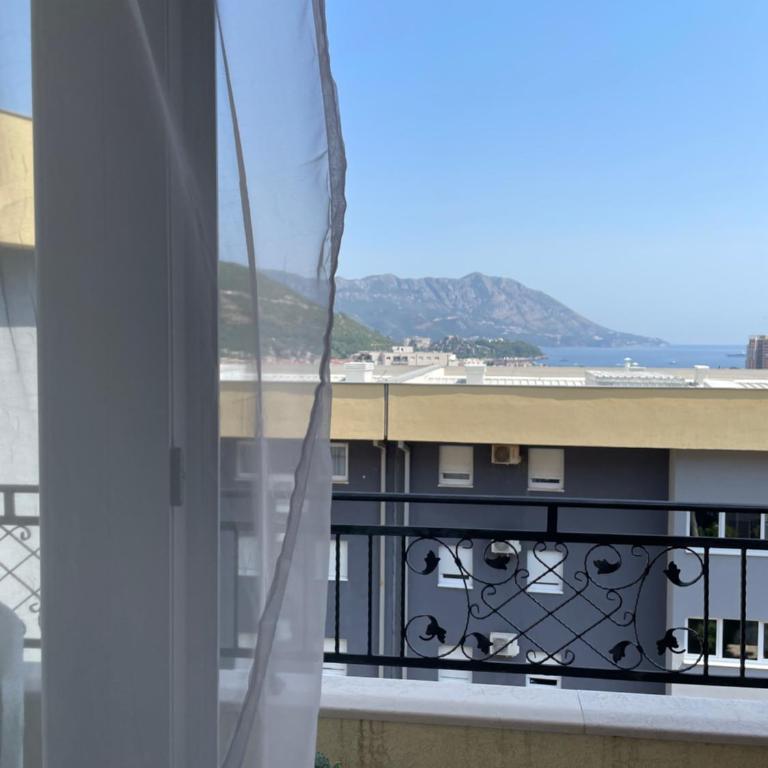 Maki Dom Budva - Apartman sa 1 Spavaćom Sobom - 5