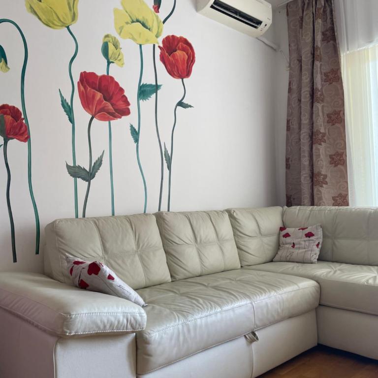Maki Dom Budva - Apartman sa 1 Spavaćom Sobom - 28