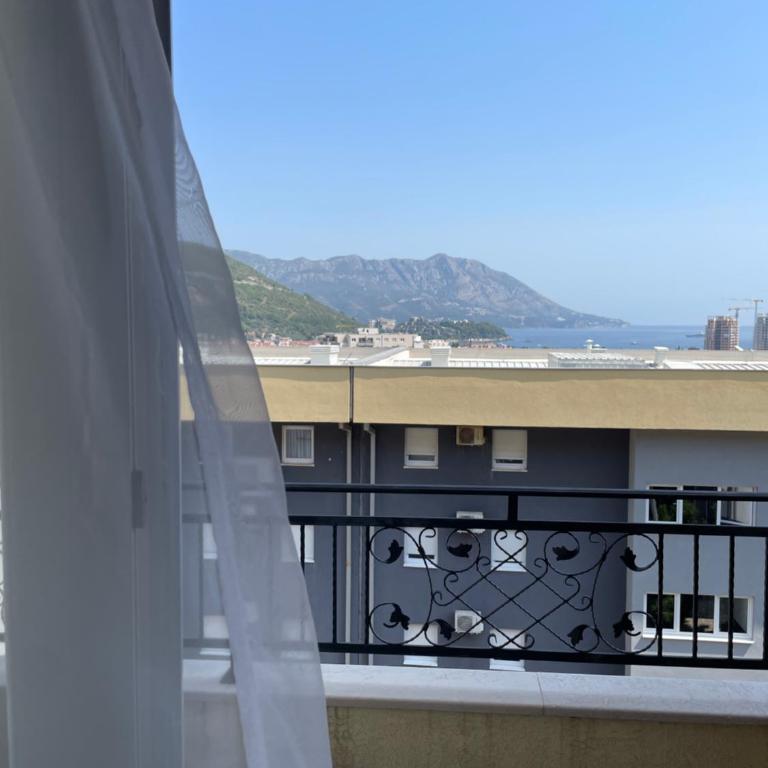 Maki Dom Budva - Apartman sa 1 Spavaćom Sobom - 30