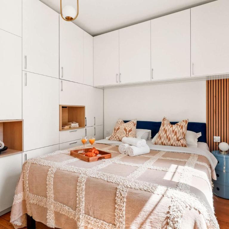 BnBNova - 2BR - Bonne Nouvelle & Grands Boulevards - Apartment - 3