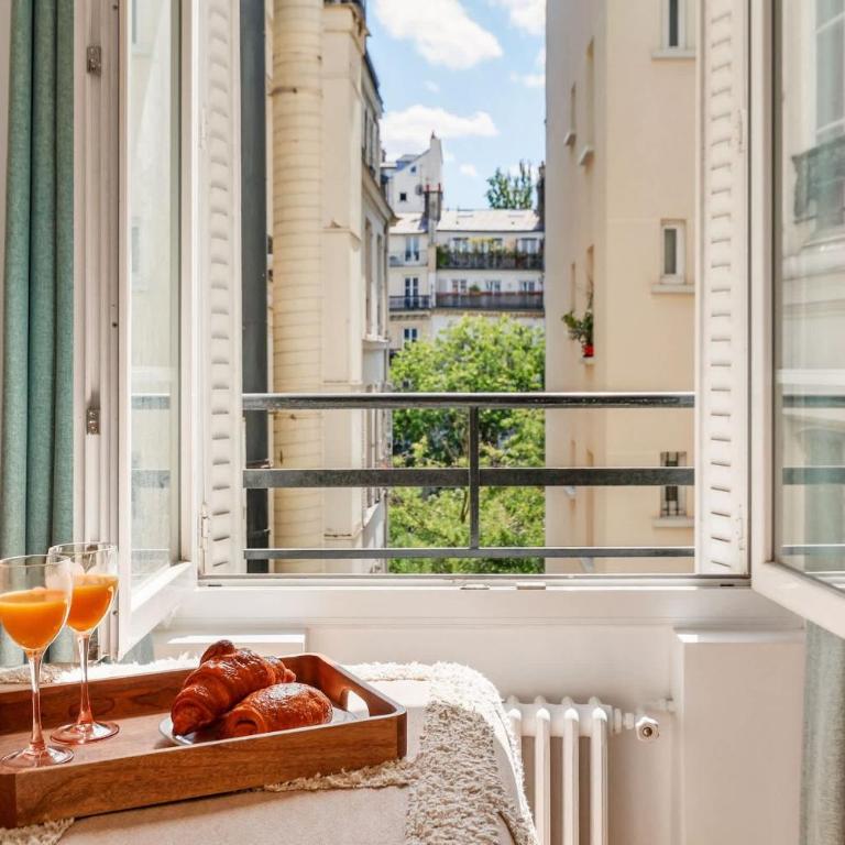 BnBNova - 2BR - Bonne Nouvelle & Grands Boulevards - Apartment - 2