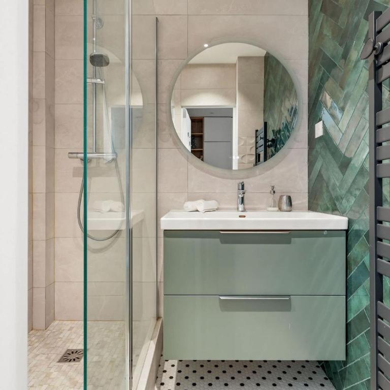 BnBNova - 2BR - Bonne Nouvelle & Grands Boulevards - Apartment - 19