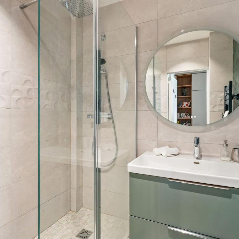 BnBNova - 2BR - Bonne Nouvelle & Grands Boulevards - Apartment - 20