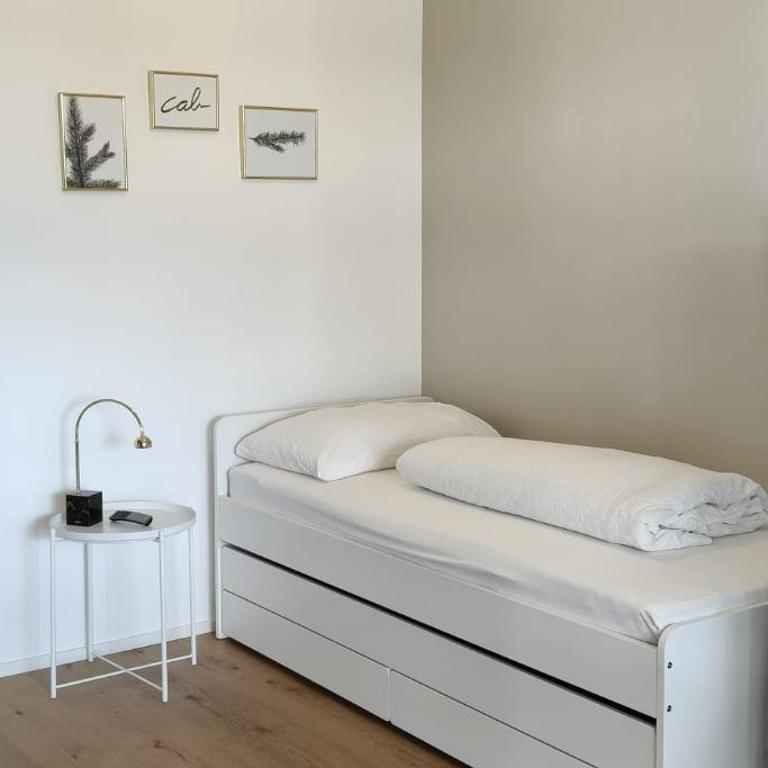 Lärchen Lodge - Standard Studio - 2
