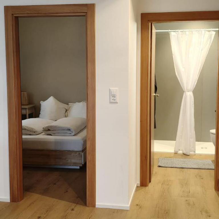Lärchen Lodge - Familiensuite - 7