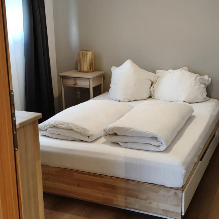 Lärchen Lodge - Familiensuite - 4